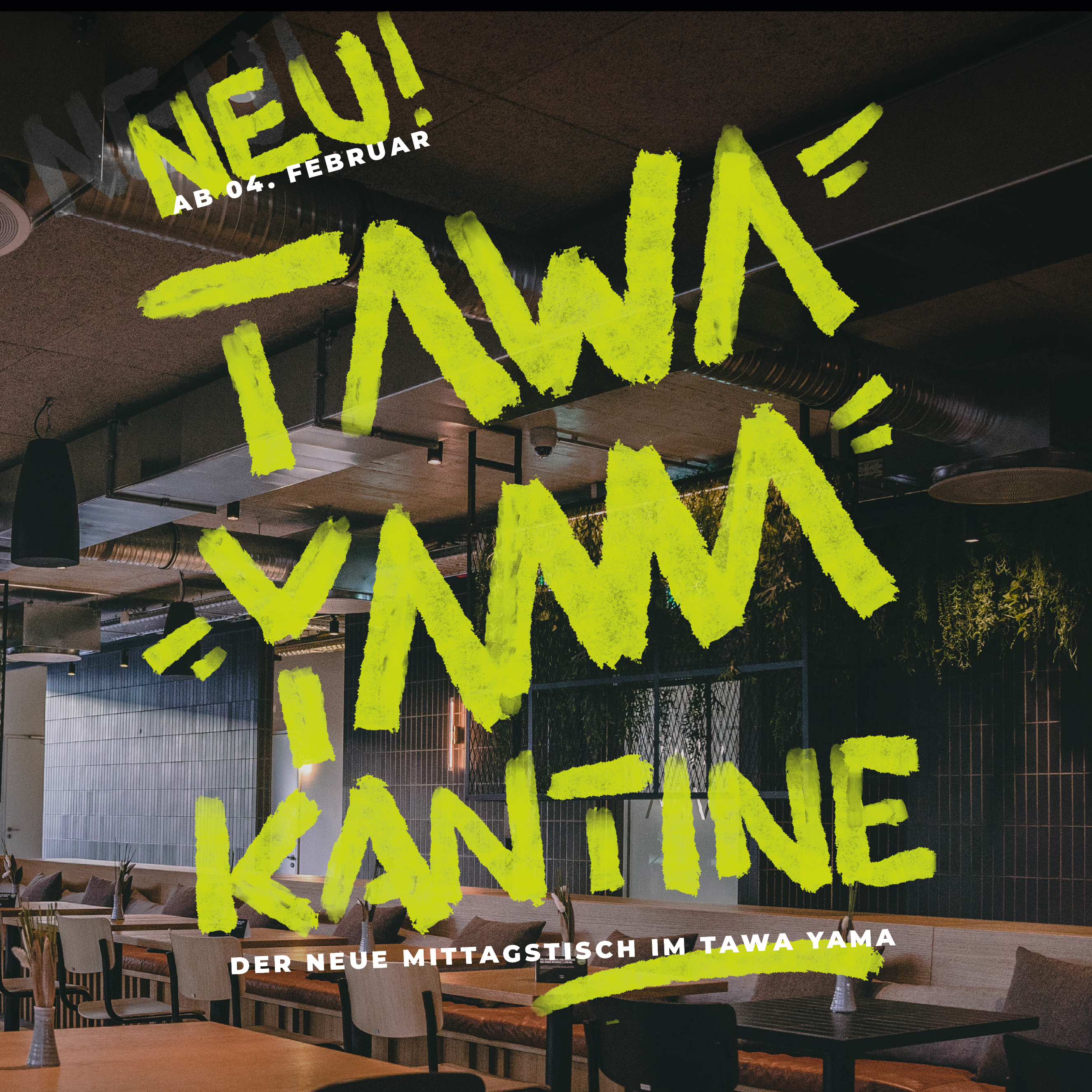 Innenaufnahme
